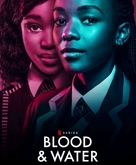 &quot;Blood &amp; Water&quot; - Video on demand movie cover (xs thumbnail)