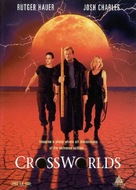 Crossworlds - DVD movie cover (xs thumbnail)