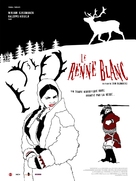 Valkoinen peura - French Re-release movie poster (xs thumbnail)