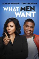 What Men Want - Movie Cover (xs thumbnail)