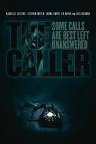 The Caller - Movie Poster (xs thumbnail)