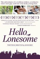 Hello Lonesome - Movie Poster (xs thumbnail)