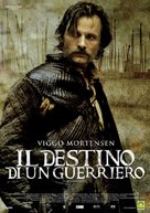 Alatriste - Italian Movie Poster (xs thumbnail)