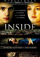 Inside - DVD movie cover (xs thumbnail)