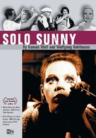 Solo Sunny - DVD movie cover (xs thumbnail)
