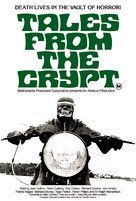 Tales from the Crypt - British Movie Poster (xs thumbnail)