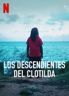 Descendant - Mexican Video on demand movie cover (xs thumbnail)