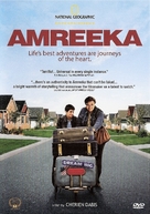 Amreeka - Movie Cover (xs thumbnail)