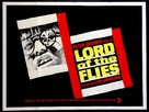 Lord of the Flies - British Movie Poster (xs thumbnail)