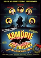 The Comedy of Terrors - German Movie Poster (xs thumbnail)