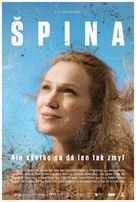 Spina - Slovak Movie Poster (xs thumbnail)