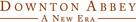 Downton Abbey: A New Era - Logo (xs thumbnail)