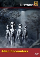 &quot;UFO Files&quot; - DVD movie cover (xs thumbnail)