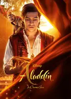 Aladdin Poster