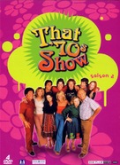 &quot;That &#039;70s Show&quot; - French DVD movie cover (xs thumbnail)