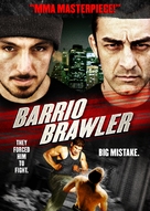 Barrio Brawler - DVD movie cover (xs thumbnail)