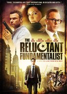 The Reluctant Fundamentalist - DVD movie cover (xs thumbnail)