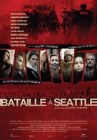 Battle in Seattle - Canadian Movie Poster (xs thumbnail)