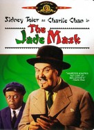 The Jade Mask - DVD movie cover (xs thumbnail)