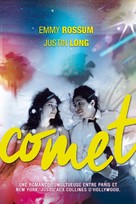 Comet - French Movie Cover (xs thumbnail)