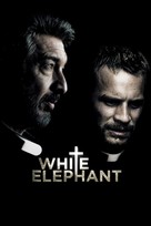 Elefante blanco - British Movie Cover (xs thumbnail)