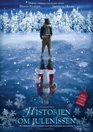 Joulutarina - Norwegian Movie Poster (xs thumbnail)