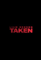 Taken - Logo (xs thumbnail)