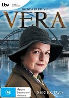 &quot;Vera&quot; - Australian Movie Cover (xs thumbnail)