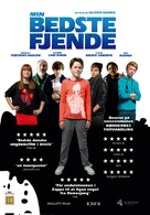 Min bedste fjende - Danish Movie Cover (xs thumbnail)