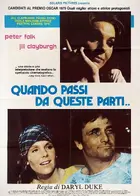 Griffin and Phoenix Poster