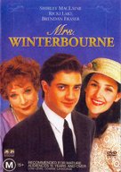 Mrs. Winterbourne - Australian Movie Cover (xs thumbnail)