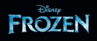 Frozen - Logo (xs thumbnail)