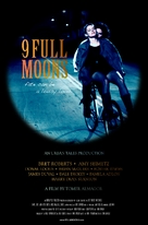 9 Full Moons - Movie Poster (xs thumbnail)