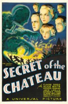 Secret of the Chateau - Movie Poster (xs thumbnail)