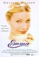 Emma - Movie Poster (xs thumbnail)