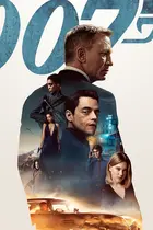 No Time to Die Textless