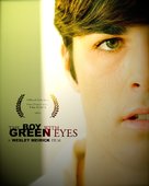 The Boy with Green Eyes - Movie Poster (xs thumbnail)
