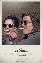 Asthma - Movie Poster (xs thumbnail)