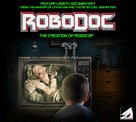RoboDoc: The Creation of Robocop - poster (xs thumbnail)