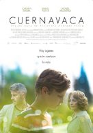 Cuernavaca - Spanish Movie Poster (xs thumbnail)
