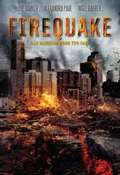 Firequake - Movie Cover (xs thumbnail)