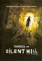 Silent Hill - Brazilian Movie Poster (xs thumbnail)