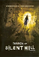 Silent Hill - Brazilian poster (xs thumbnail)