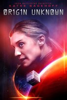 2036 Origin Unknown - British Video on demand movie cover (xs thumbnail)