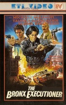 Giustiziere del Bronx, Il - Turkish Movie Cover (xs thumbnail)