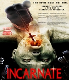 Incarnate - Philippine Movie Poster (xs thumbnail)