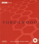 &quot;Torchwood&quot; - British Blu-Ray movie cover (xs thumbnail)