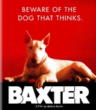 Baxter - Movie Cover (xs thumbnail)