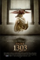 Apartment 1303 3D - Turkish Movie Poster (xs thumbnail)