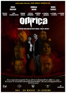 Onirica - Italian Movie Poster (xs thumbnail)
